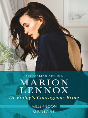 cover image of Dr Finlay's Courageous Bride